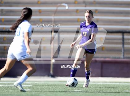 Thumbnail 2 in Sabino vs Sunnyside (Brandon Bean Soccer Tournament) photogallery.