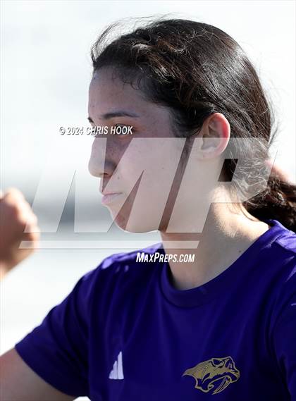 Thumbnail 1 in Sabino vs Sunnyside (Brandon Bean Soccer Tournament) photogallery.