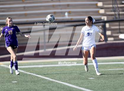 Thumbnail 1 in Sabino vs Sunnyside (Brandon Bean Soccer Tournament) photogallery.
