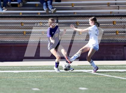 Thumbnail 1 in Sabino vs Sunnyside (Brandon Bean Soccer Tournament) photogallery.