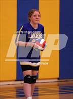 Photo from the gallery "Edward Little @ Lake Region"