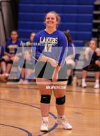 Photo from the gallery "Edward Little @ Lake Region"