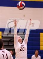 Photo from the gallery "Edward Little @ Lake Region"