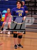 Photo from the gallery "Edward Little @ Lake Region"