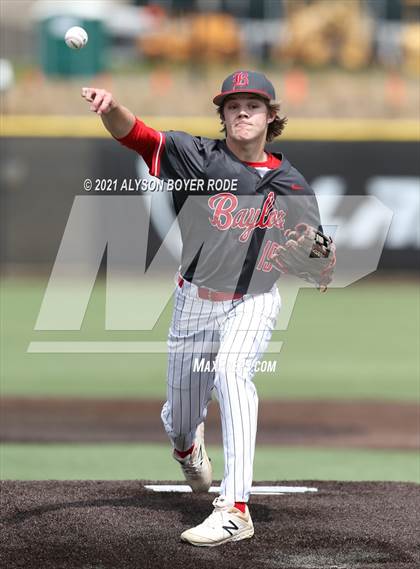 Thumbnail 2 in IMG Academy @ Baylor photogallery.