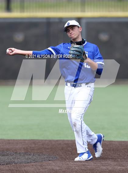 Thumbnail 2 in IMG Academy @ Baylor photogallery.