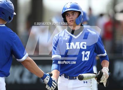 Thumbnail 1 in IMG Academy @ Baylor photogallery.