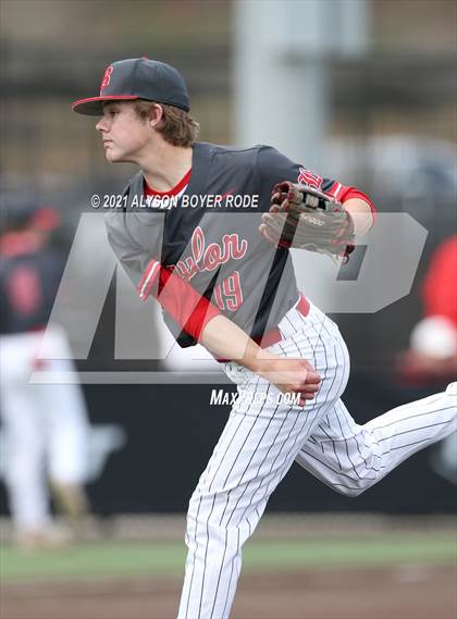 Thumbnail 3 in IMG Academy @ Baylor photogallery.