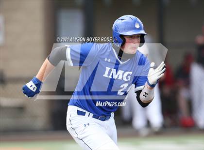 Thumbnail 1 in IMG Academy @ Baylor photogallery.