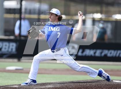 Thumbnail 1 in IMG Academy @ Baylor photogallery.