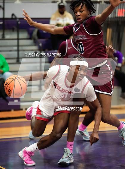 Thumbnail 3 in White Knoll vs. Laney (Battle for I-20) photogallery.