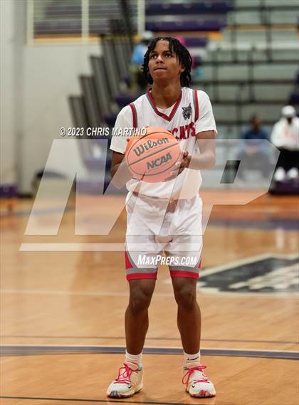 Thumbnail 2 in White Knoll vs. Laney (Battle for I-20) photogallery.