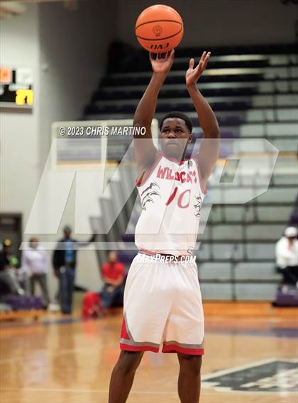 Thumbnail 3 in White Knoll vs. Laney (Battle for I-20) photogallery.
