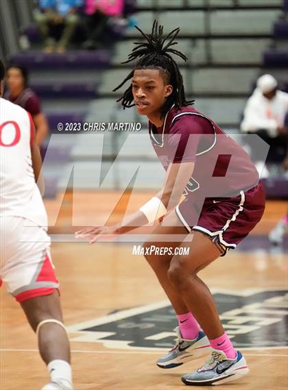 Thumbnail 1 in White Knoll vs. Laney (Battle for I-20) photogallery.