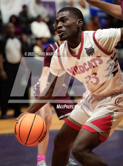 Thumbnail 2 in White Knoll vs. Laney (Battle for I-20) photogallery.