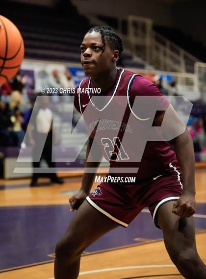 Thumbnail 3 in White Knoll vs. Laney (Battle for I-20) photogallery.