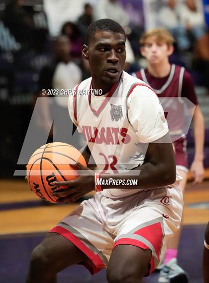 Thumbnail 1 in White Knoll vs. Laney (Battle for I-20) photogallery.