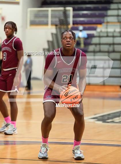 Thumbnail 2 in White Knoll vs. Laney (Battle for I-20) photogallery.