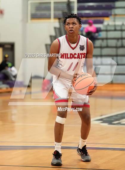 Thumbnail 2 in White Knoll vs. Laney (Battle for I-20) photogallery.