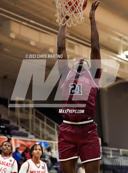 Thumbnail 2 in White Knoll vs. Laney (Battle for I-20) photogallery.