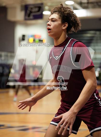 Thumbnail 3 in White Knoll vs. Laney (Battle for I-20) photogallery.