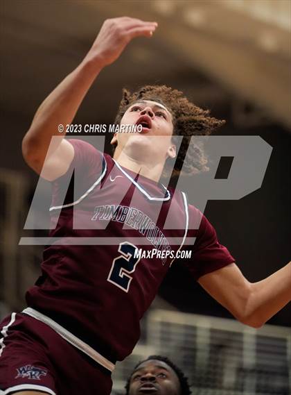 Thumbnail 1 in White Knoll vs. Laney (Battle for I-20) photogallery.
