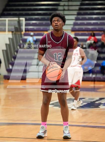 Thumbnail 3 in White Knoll vs. Laney (Battle for I-20) photogallery.