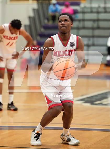 Thumbnail 3 in White Knoll vs. Laney (Battle for I-20) photogallery.