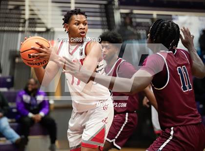 Thumbnail 1 in White Knoll vs. Laney (Battle for I-20) photogallery.