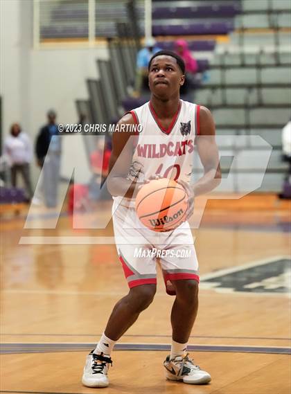 Thumbnail 2 in White Knoll vs. Laney (Battle for I-20) photogallery.