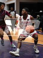 Photo from the gallery "White Knoll vs. Laney (Battle for I-20)"