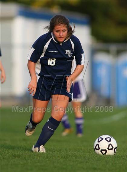 Thumbnail 1 in Clarkstown North vs. Burke Catholic (Pearl River Tourney) photogallery.