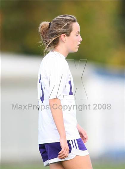 Thumbnail 1 in Clarkstown North vs. Burke Catholic (Pearl River Tourney) photogallery.