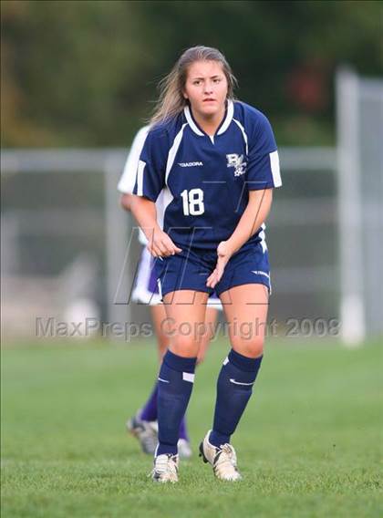 Thumbnail 1 in Clarkstown North vs. Burke Catholic (Pearl River Tourney) photogallery.