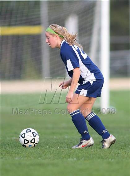 Thumbnail 2 in Clarkstown North vs. Burke Catholic (Pearl River Tourney) photogallery.