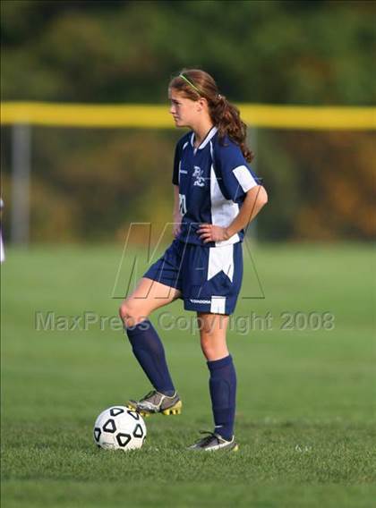 Thumbnail 2 in Clarkstown North vs. Burke Catholic (Pearl River Tourney) photogallery.