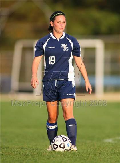 Thumbnail 3 in Clarkstown North vs. Burke Catholic (Pearl River Tourney) photogallery.