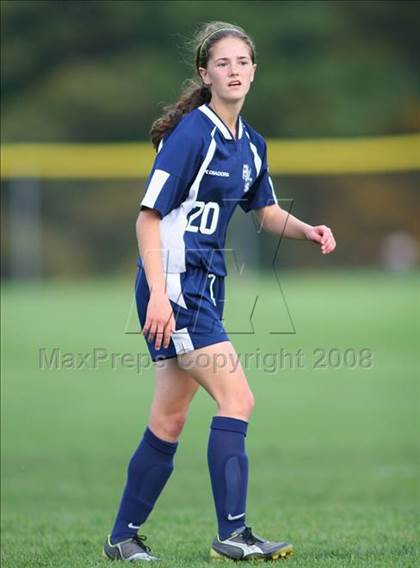 Thumbnail 3 in Clarkstown North vs. Burke Catholic (Pearl River Tourney) photogallery.