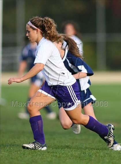 Thumbnail 1 in Clarkstown North vs. Burke Catholic (Pearl River Tourney) photogallery.