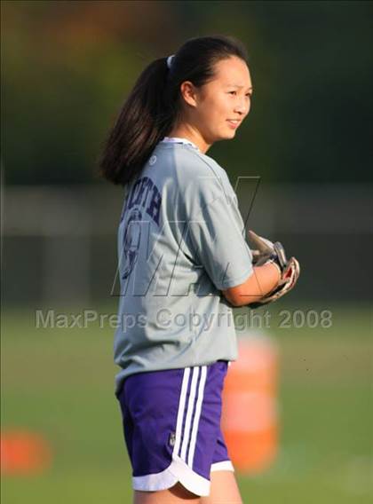 Thumbnail 1 in Clarkstown North vs. Burke Catholic (Pearl River Tourney) photogallery.