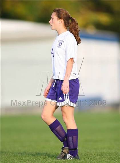 Thumbnail 1 in Clarkstown North vs. Burke Catholic (Pearl River Tourney) photogallery.
