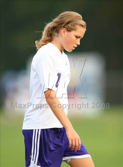 Thumbnail 1 in Clarkstown North vs. Burke Catholic (Pearl River Tourney) photogallery.