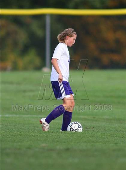 Thumbnail 2 in Clarkstown North vs. Burke Catholic (Pearl River Tourney) photogallery.