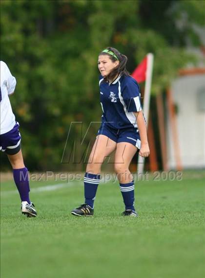 Thumbnail 1 in Clarkstown North vs. Burke Catholic (Pearl River Tourney) photogallery.