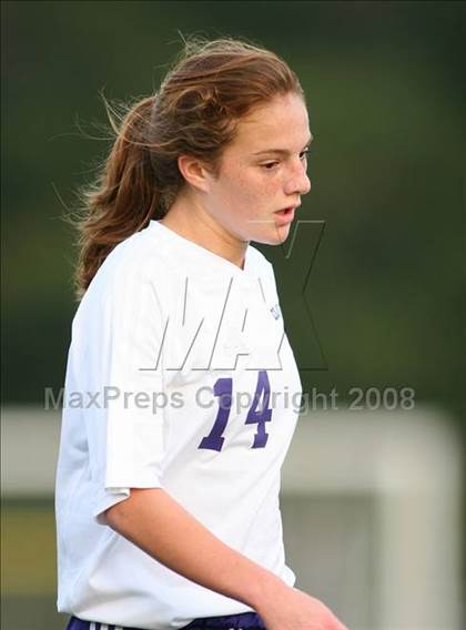 Thumbnail 1 in Clarkstown North vs. Burke Catholic (Pearl River Tourney) photogallery.