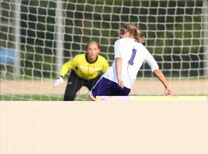 Thumbnail 1 in Clarkstown North vs. Burke Catholic (Pearl River Tourney) photogallery.