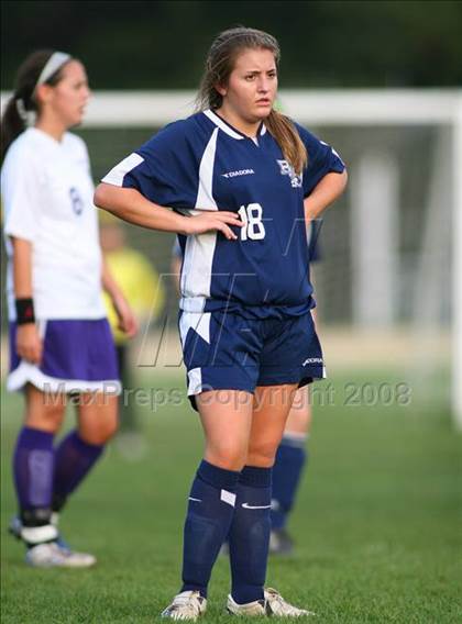 Thumbnail 2 in Clarkstown North vs. Burke Catholic (Pearl River Tourney) photogallery.