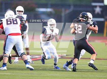 Thumbnail 1 in Allen @ Coppell photogallery.