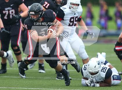 Thumbnail 2 in Allen @ Coppell photogallery.