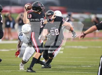 Thumbnail 1 in Allen @ Coppell photogallery.